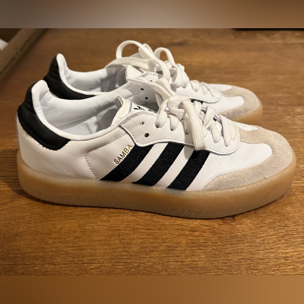 Adidas Sambae Shoes